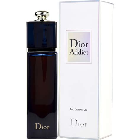 dior addict eau de parfum 100ml|dior addict perfume boots.